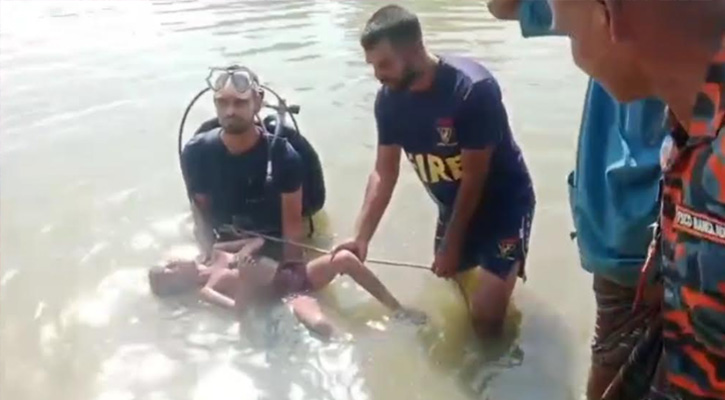 ইসলামপুরে নিখোঁজের একদিন পর ডোবা থেকে শিশুর মরদেহ উদ্ধার