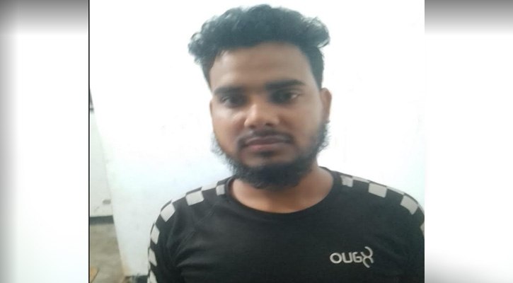 বাদীপক্ষকে ফাঁসাতে সরিষা চুরি ফেঁসে গেলেন আসামিপক্ষ, গ্রেফতার-১