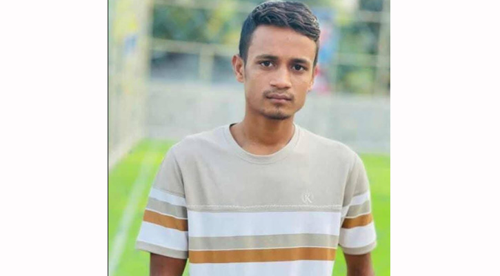 কালুরঘাট সেতুতে কলেজছাত্রের মর্মান্তিক মৃত্যু