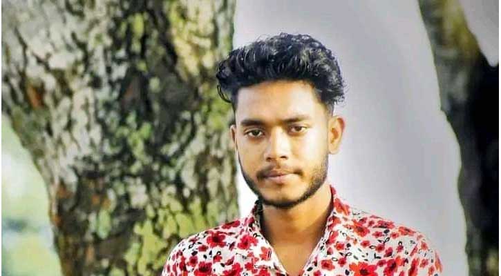 নীলফামারীতে সড়ক দুর্ঘটনায় ছাত্রলীগ নেতা নিহত