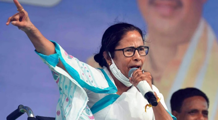 গঙ্গার পানিবণ্টনের অভিযোগের জবাব দিলেন মোদি সরকার