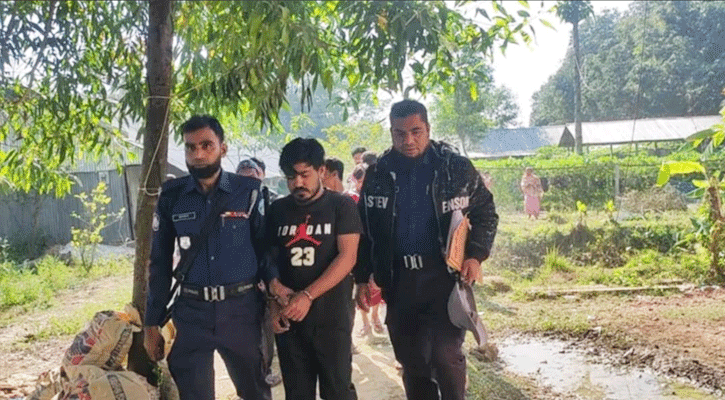 ব্রাহ্মণবাড়িয়া আখাউড়ায় হত্যা করে পুড়িয়ে ফেলা হলো তরুণিকে