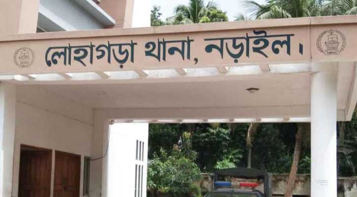 বিদ্যুতের তার চুরি করতে গিয়ে নড়াইলে বিদ্যুতায়িত হয়ে যুবকের মৃত্যু