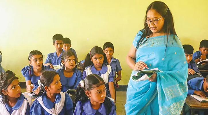 লৌহজংয়ে প্রাথমিক শিক্ষকদের ১০ দিনব্যাপী ইন্ডাকশন প্রশিক্ষণ শুরু