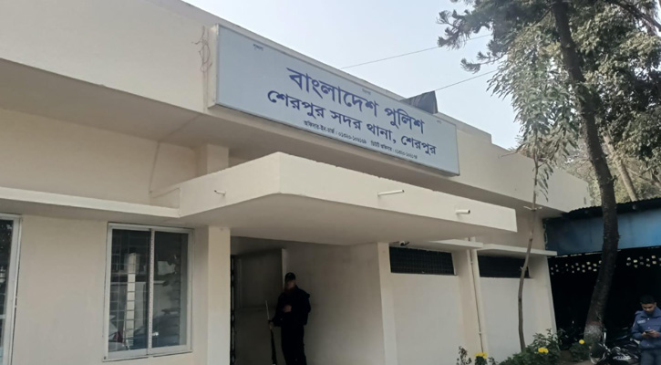 শেরপুরে মরিচখেতে মিলল নারীর লাশ