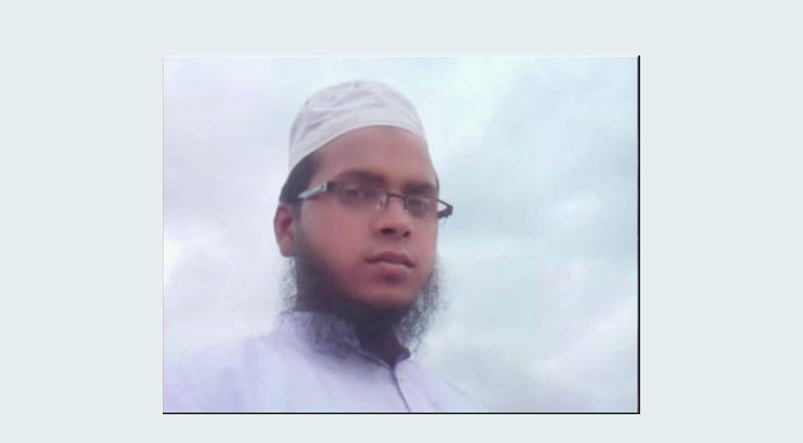 নরসিংদীতে  পূর্ব বিরোধের জের ধরে হামলায় মাদরাসা শিক্ষক নিহত