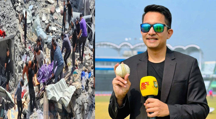 জিম্বাবুয়ের বিপক্ষে টেস্টে গা‍‍`জার জন্য টিকিটের ৫০% দান করার প্রস্তাব সামির