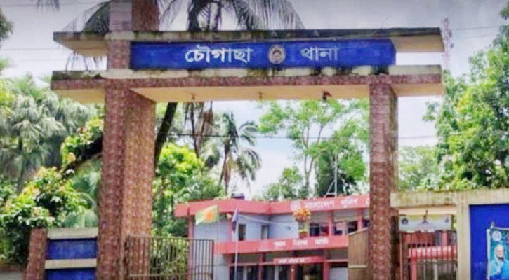 যশোরে সৎ মাকে হত্যার প্রধান অভিযুক্ত বরকত আটক