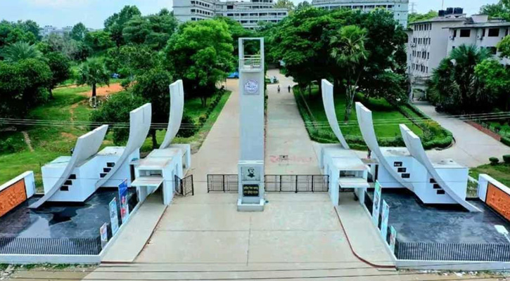 কুবিতে ‍‍`এ‍‍` ও ‍‍`সি‍‍` ইউনিটের সাবজেক্ট চয়েস শুরু
