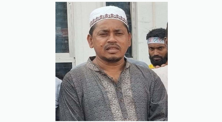 যশোরের পল্লীতে পৌর কৃষকদল সভাপতিকে গুলি করে হত্যা