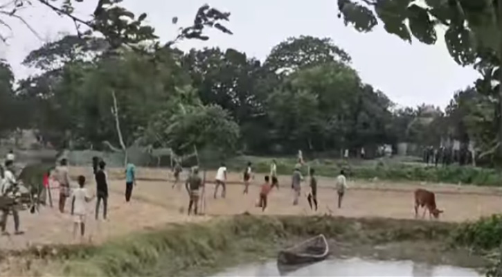 ব্রাহ্মণবাড়িয়া বিজয়নগরে আধিপত্য নিয়ে দুই পক্ষ মুখোমুখি, আহত-২০