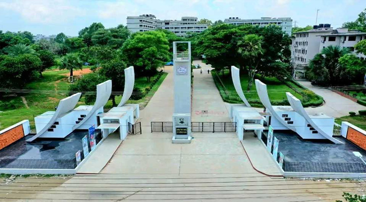 কুবিতে প্রথমবারের মতো অনুষ্ঠিত হতে যাচ্ছে আন্তর্জাতিক প্রত্নতত্ত্ব সম্মেলন