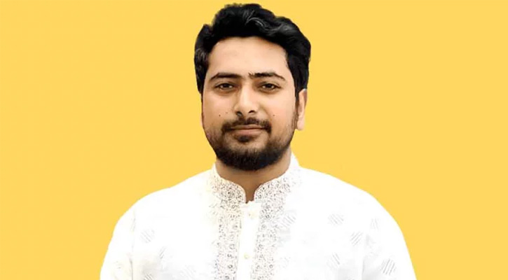 আরেকটা এক-এগারোর পাঁয়তারা চলছে: নাহিদ ইসলাম