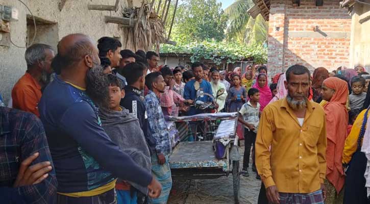 বৃদ্ধকে খুন করে নিয়ে গেল টাকা ও দলিল