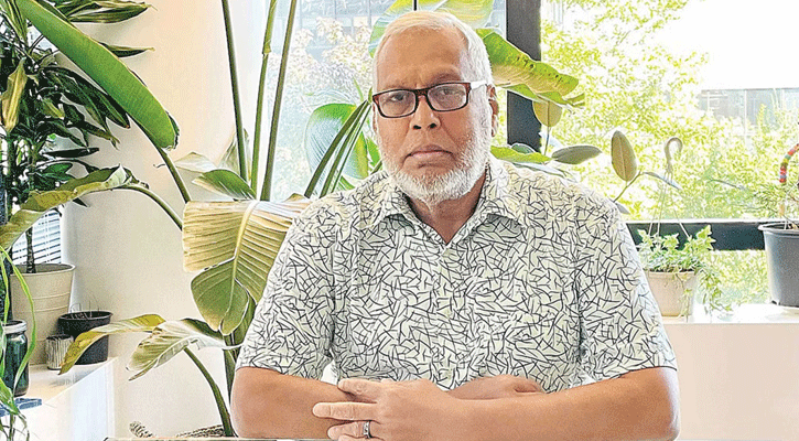 জ্বালানি উৎপাদন বাড়াতে অব্যবহৃত জমি অধিগ্রহণ করা হবে: উপদেষ্টা