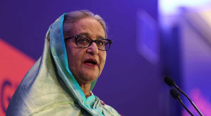 শেখ হাসিনাসহ ১২ জনের বিরুদ্ধে ইন্টারপোলে ‘রেড নোটিশ’ চেয়ে আবেদন