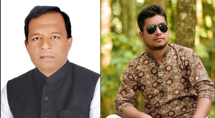 কেন্দুয়ায় ২৪ ঘণ্টার ব্যবধানে নিষিদ্ধ ছাত্রলীগের আহ্বায়ক ও স্বেচ্ছাসেবক লীগ সভাপতির গ্রেপ্তার