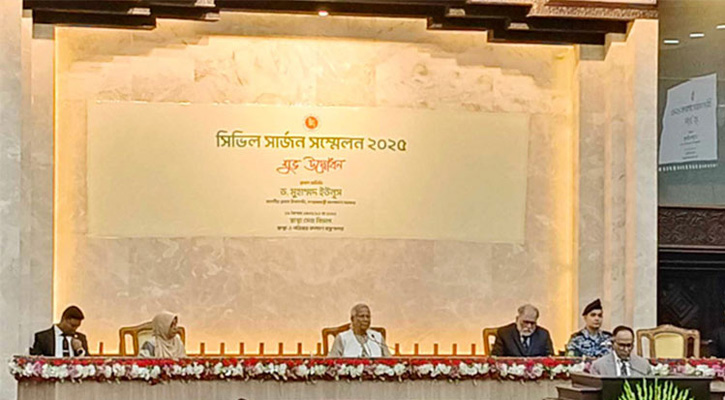 স্বাস্থ্যখাতে শৃঙ্খলা ও জবাবদিহির অভাব দূর না হলে কাঙ্ক্ষিত অগ্রগতি সম্ভব নয়