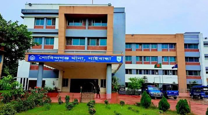 গোবিন্দগঞ্জে জমি বিরোধে সংঘর্ষ: বৃদ্ধ নিহত, আহত ৫