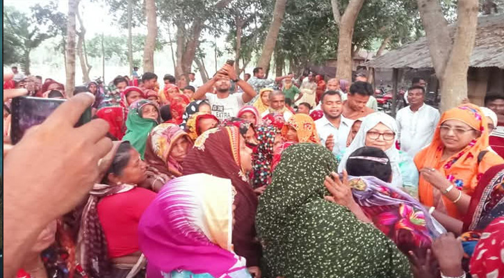 কেশবপুরে 