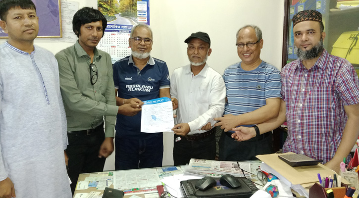 চট্টগ্রাম জেলা প্রেস ক্লাবের ২০২৫-২৬ সেশনে কমিটি গঠিত