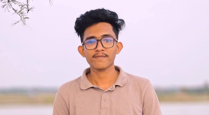 খুবি শিক্ষার্থী আবিদের মৃত্যুতে উপাচার্যের শোক প্রকাশ