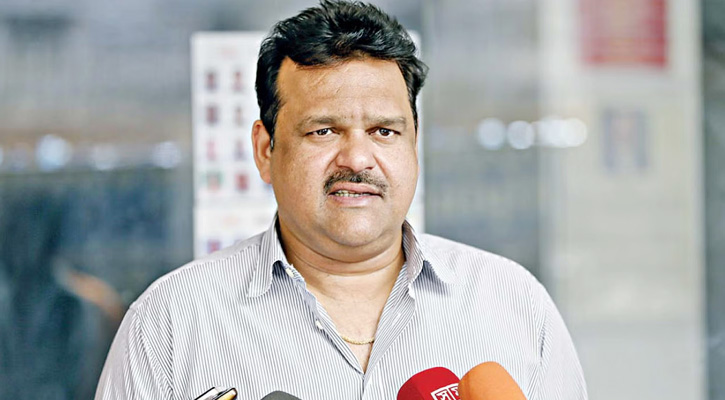 বিসিবিতে তামিমের আসা নিয়ে যা বললেন আকরাম খান