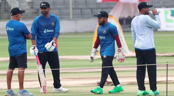 আইরিশদের চেয়ে যে জায়গায় এগিয়ে বাংলাদেশ