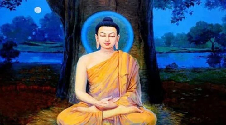 আজ মাঘী পূর্ণিমা