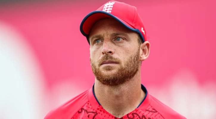 ওয়ানডে বিশ্বকাপ থেকে শিক্ষা নিতে চান বাটলার