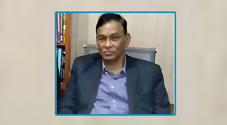 ডেপুটি অ্যাটর্নি জেনারেল কামাল উদ্দিন মারা গেছেন
