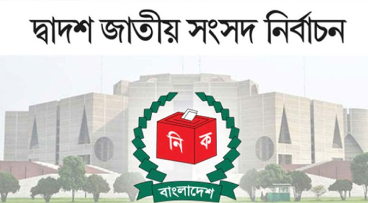স্বতন্ত্র প্রার্থী নেই যেসব প্রভাবশালীদের আসনে