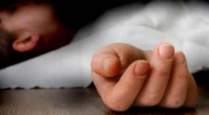 রাজধানীতে ওড়না পেঁচিয়ে গৃহবধুর আত্মহত্যা