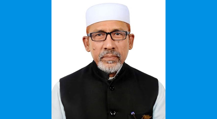নাটোর—৪ আসনে নৌকার প্রার্থী সিদ্দিকুর বিজয়ী