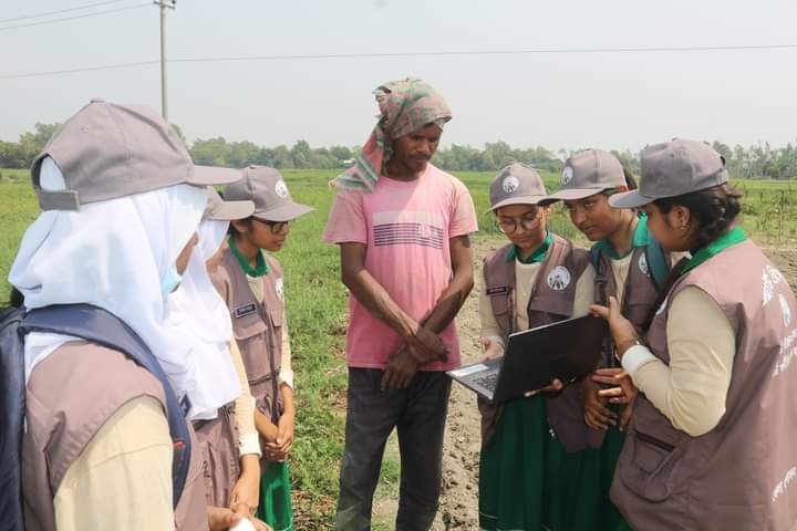 মুন্সীগঞ্জে স্মার্ট ব্রিগেড বাস্তবায়ন কমিটির সভা