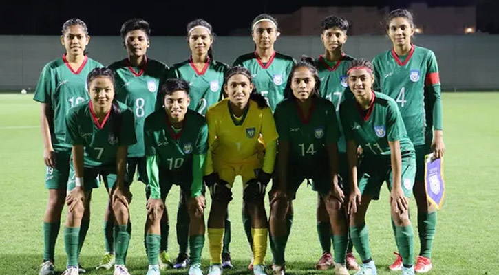 স্টাফদের পকেটে ঈদ বোনাস, বেতন পাননি নারী ফুটবলার ও রেফারিরা
