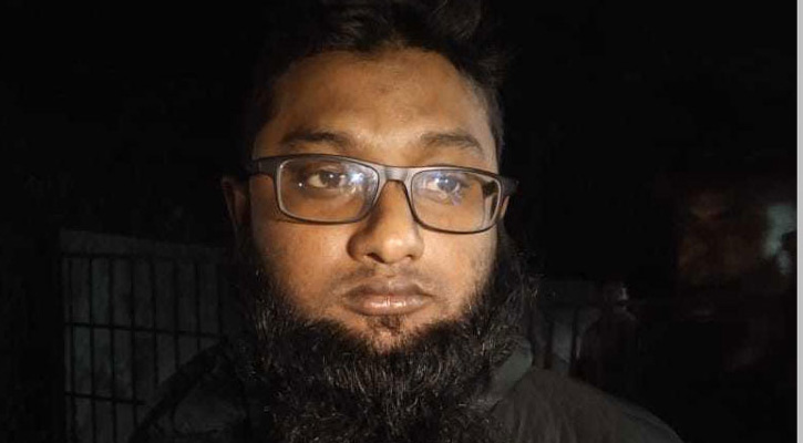 গুলশানে পুলিশ প্লাজার সামনে গুলি করে যুবক হত্যা