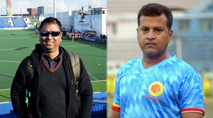 ক্লাব কাপ হকির ফাইনাল সামনে রেখে যা বললেন দুদলের কোচ