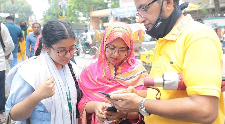 রোববার এইচএসসির ফল, যেভাবে ঘরে বসেই জানতে পারবেন