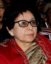 আজ আনোয়ারা সৈয়দ হকের ৮৩তম জন্মদিন