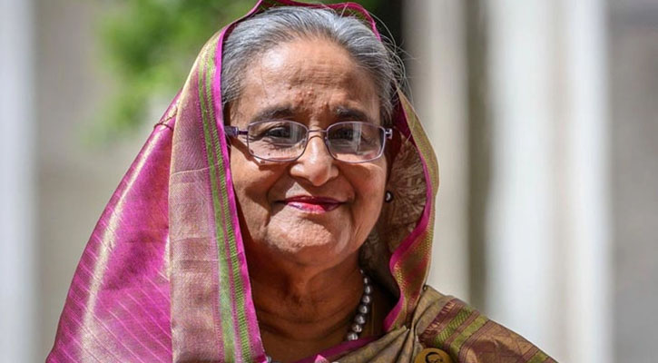মনোনয়ন পত্র সংগ্রহে কেন্দ্রীয় কার্যালয়ে আসছেন শেখ হাসিনা