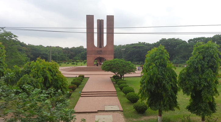 বিদেশি শিক্ষার্থী খরায় ভুগছে জাবি