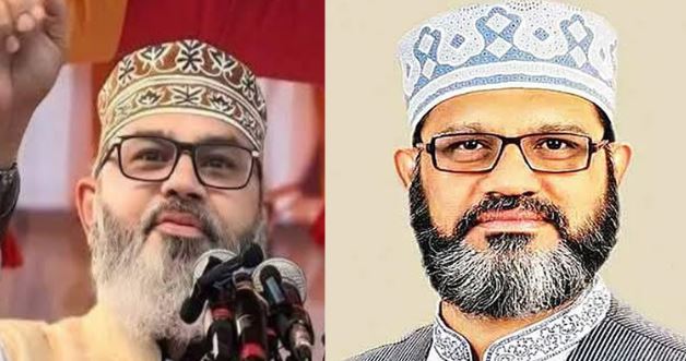 জামায়াতের প্রার্থী হচ্ছেন আল্লামা সাঈদীর দুই ছেলে