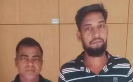 জুয়ার আসর থেকে ইউপি সদস্যসহ গ্রেফতার-২