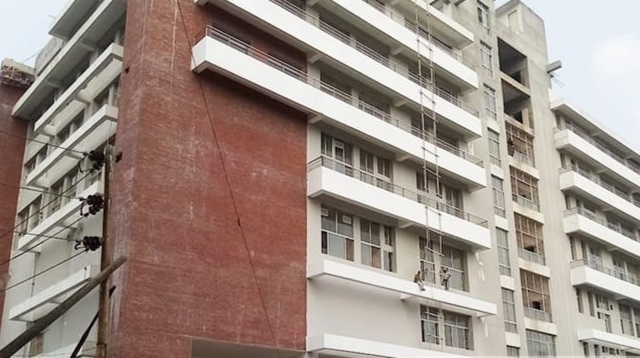 নরসিংদী নার্সিং কলেজ চালুর জোর দাবি জানালেন শিক্ষানুরাগীরা