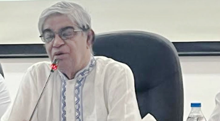 আমরা  দেশকে অন্য দেশের ই-বর্জ্যের ডাম্পিং  পয়েন্ট হতে দিতে পারি না: টেলিযোগাযোগ মন্ত্রী