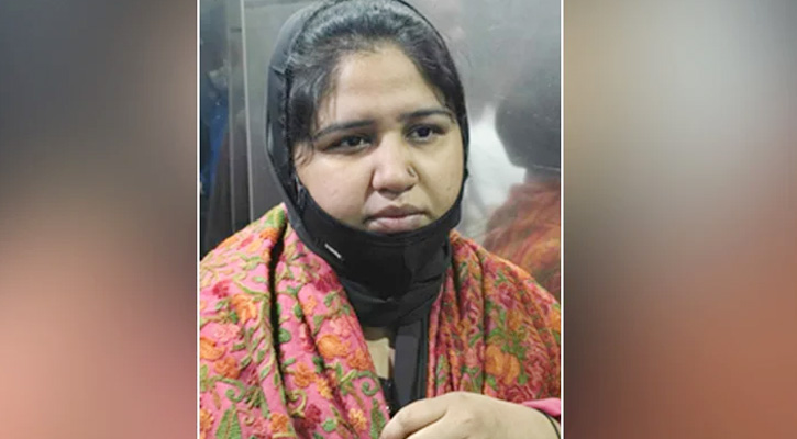 রাশিয়ায় মানবপাচারকারী চক্রের প্রধান হোতা জেরিন বিমানবন্দরে গ্রেপ্তার