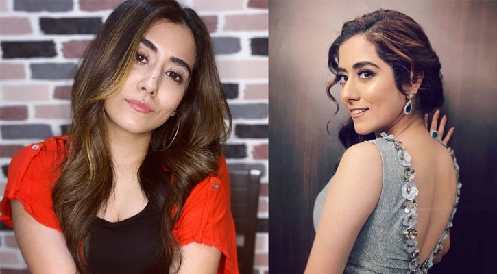 কার সঙ্গে সম্পর্কে বলিউড গায়িকা?