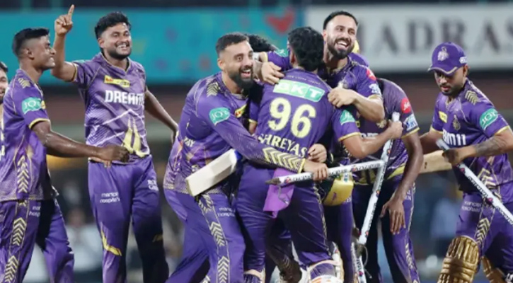 মুহূর্তেই শেষ ইডেন গার্ডেন্সে কেকেআর টিকিট!