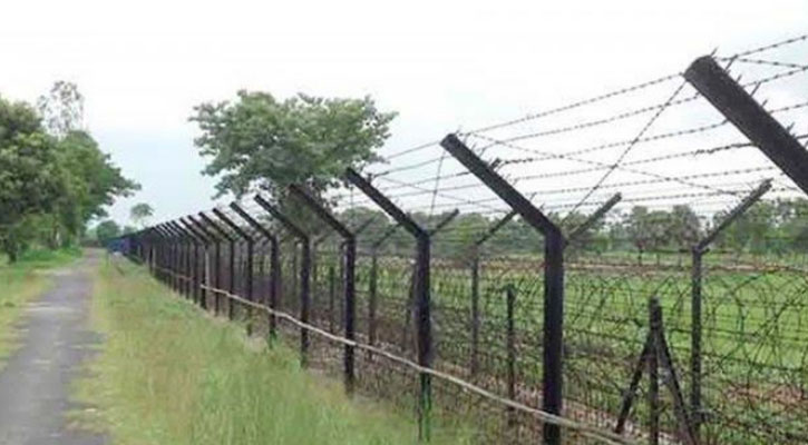 কুড়িগ্রাম সীমান্তে বিএসএফের গুলিতে বাংলাদেশি নিহত